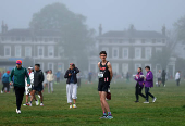 London Marathon