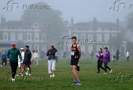 London Marathon