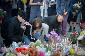 Car ramming attack Vancouver, Canada