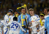 Championship - Leeds United v Bristol City