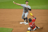 MLB: Minnesota Twins at Cleveland Guardians