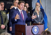 ICE announces results of largest joint immigration enforcement operation in Florida