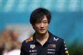 Miami Grand Prix