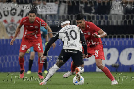 Copa Sudamericana: Corinthians - América de Cali