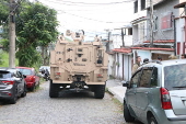 Operação tropeiros 2