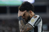Copa Libertadores: Botafogo - Estudiantes
