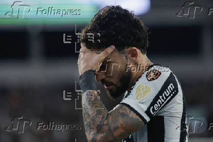 Copa Libertadores: Botafogo - Estudiantes