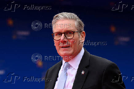 6th European Political Community Summit In Tirana