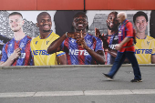 Premier League - Crystal Palace v Wolverhampton Wanderers