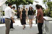 The 78th Cannes Film Festival - Photocall for the film 
