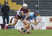 All-Ireland Senior Camogie Championship - Galway v Dublin - Ireland's Camogie players have won the right to wear shorts