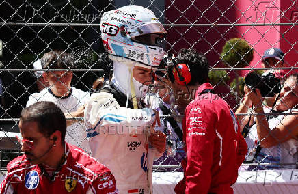 Monaco Grand Prix