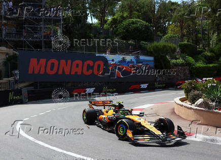 Monaco Grand Prix