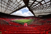 Premier League 2023/2024 - Manchester United vs Aston Villa