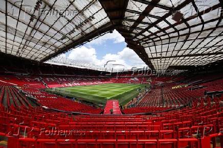 Premier League 2023/2024 - Manchester United vs Aston Villa