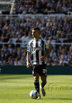 Premier League 2023/2024 - Newcastle vs Everton