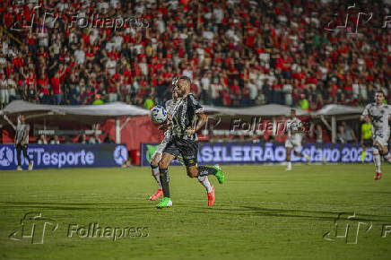 VITÓRIA X SANTOS