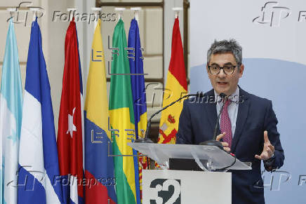 Asamblea General Ordinaria de la Asociación Iberoamericana de Ministerios Públicos