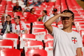 UEFA Women's Nations League - England vs Portugal