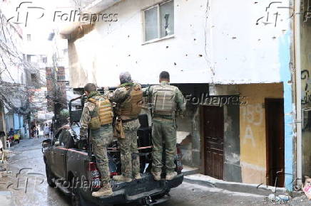 Operação rocinha