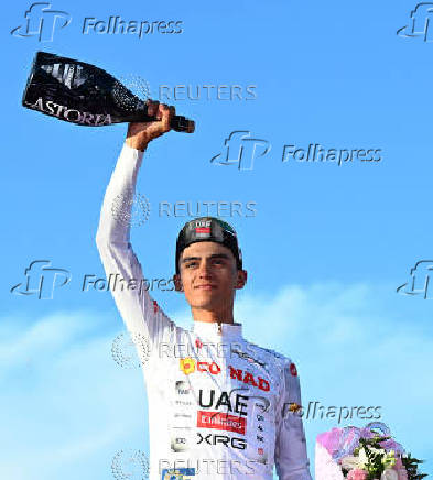 Giro d'Italia - Stage 21 - Rome to Rome