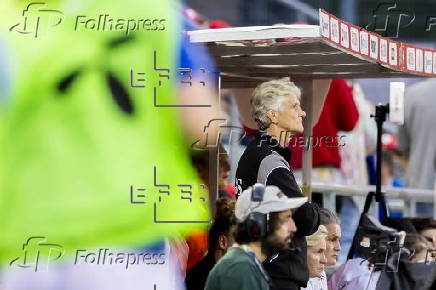 UEFA Women's Nations League - Switzerland vs Norway