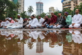 Eid al-Adha celebrations in Mumbai