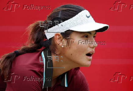 Queen's Club Championships tennis tournament in London
