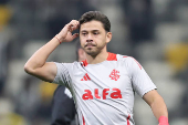 BRASILEIRO A 2025, ATLETICO-MG X INTERNACIONAL