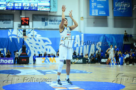Franca x KTO Minas Final NBB masculino