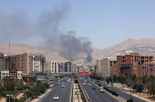 Israel and Iran continue to exchange fire