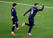 FIFA Club World Cup - Group H - Pachuca v RB Salzburg