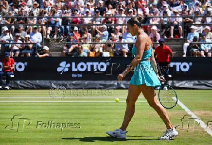 Berlin Tennis Open