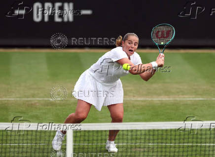 Eastbourne Open
