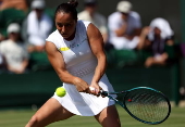 Wimbledon Championships 2025 - Day 2