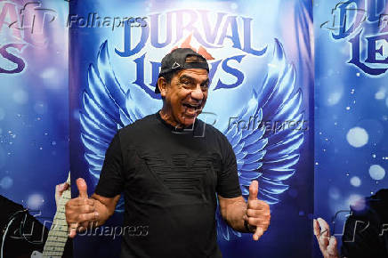 Durval Lelys em entrevista no Camarote Salvador