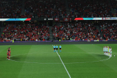 UEFA Women's Euro 2025 - Group A - Switzerland v Iceland
