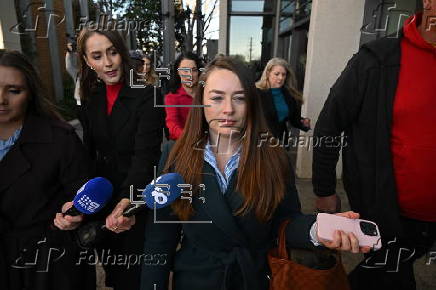 Jury delivers verdict in Australian woman's toxic mushroom murder trial