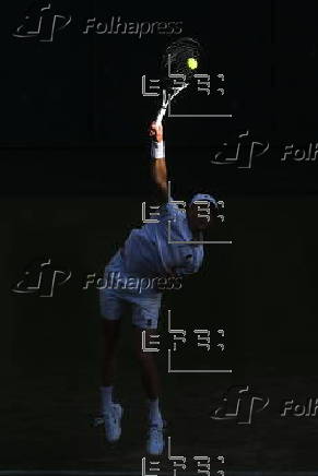 Wimbledon Championships 2025 - Day 8