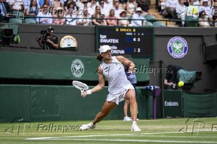 Torneio de Wimbledon 2025