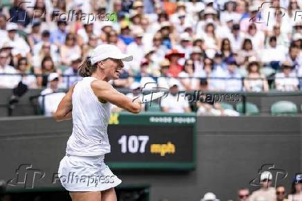 Torneio de Wimbledon 2025