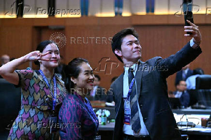 58th ASEAN Foreign Ministers? meeting and related meetings at the Convention Centre in Kuala Lumpur