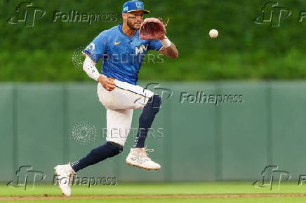 MLB: Pittsburgh Pirates at Minnesota Twins