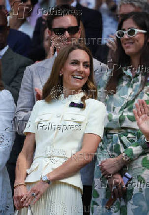Wimbledon