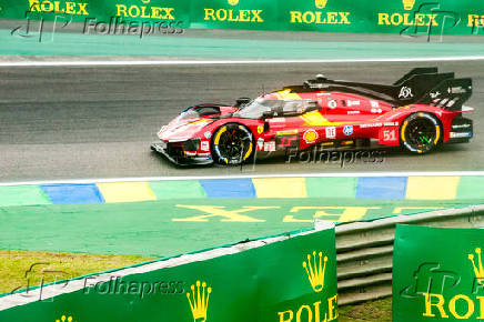 WEC FIA Rolex 6 Horas de São Paulo