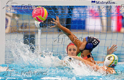 World Aquatics Championships