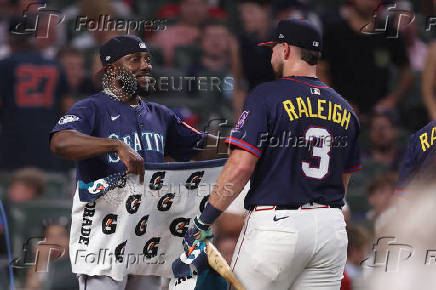 MLB: All Star-Home Run Derby-East at West