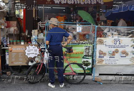 Thailand offers trade concessions for tariff deal with US
