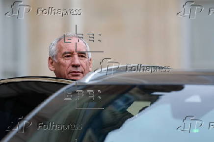 French government cabinet meeting