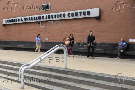 Meta board oversight trial in Wilmington, Delaware